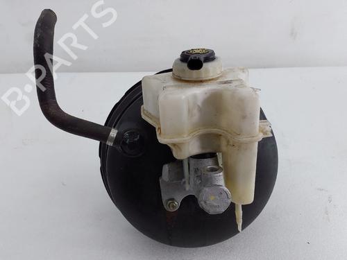 Used Servo brake BMW X5 (E53) 3.0 d (184 hp) 28295366