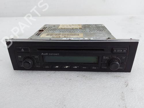 Radio AUDI A4 B6 Avant (8E5) 1.9 TDI (130 hp) 28295368