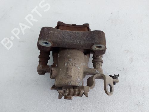 Right rear brake caliper PEUGEOT PARTNER Tepee 1.6 HDi 16V | BP28302199M106 