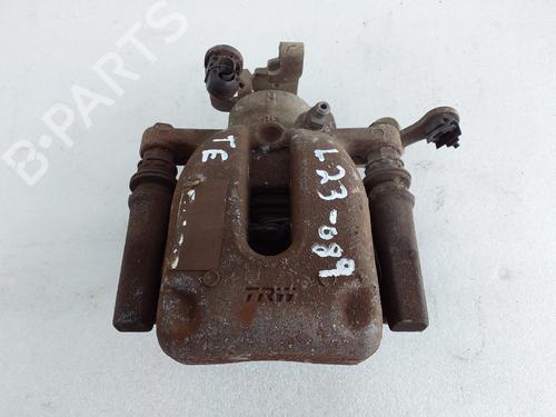 Right rear brake caliper PEUGEOT PARTNER Tepee 1.6 HDi 16V | BP28302199M106 