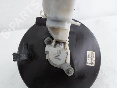 Bremseservo OPEL CORSA E (X15) 1.4 Turbo (08, 68) | BP28302202M42 