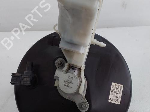 Bremseservo OPEL CORSA E (X15) 1.4 Turbo (08, 68) | BP28302202M42 