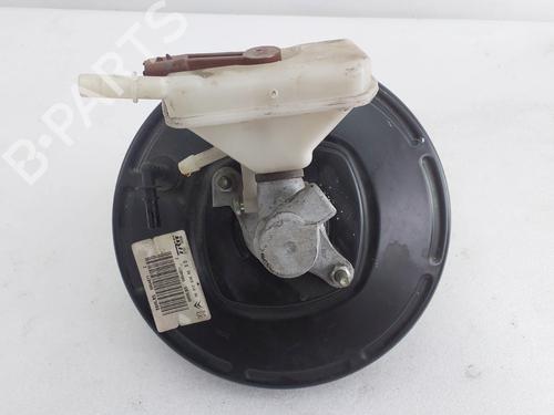 Used Servo brake PEUGEOT PARTNER Box Body/MPV 1.6 HDi (90 hp) 28305385