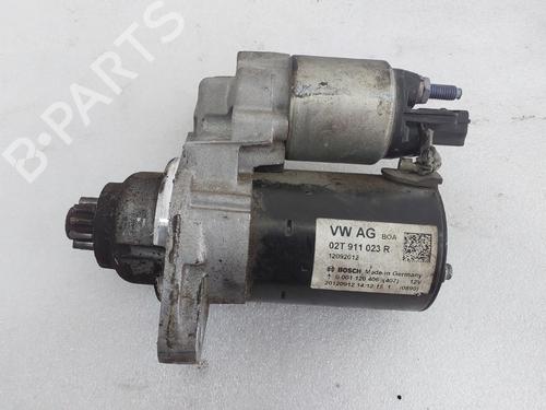 Motorino avviamento VW POLO V (6R1, 6C1) 1.2 (60 hp) 28305387