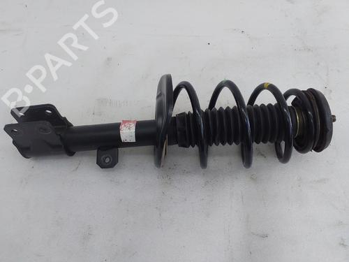 Højre fortil støddæmper CITROËN BERLINGO Box Body/MPV (B9) 1.6 HDi 90 | BP28317462M17 