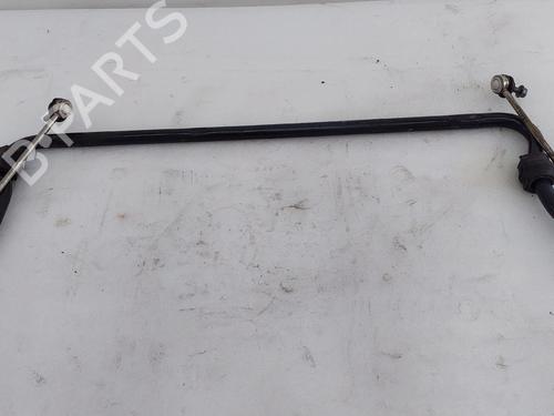 Used Anti roll bar CITROËN BERLINGO MULTISPACE (B9) 1.6 HDi 90 (90 hp) 28317469