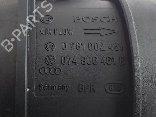 Mass air flow sensor AUDI A4 B6 Avant (8E5) 1.9 TDI | BP28320412M95 