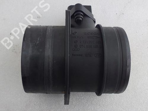 Used Mass air flow sensor AUDI A4 B6 Avant (8E5) 1.9 TDI (130 hp) 28320412