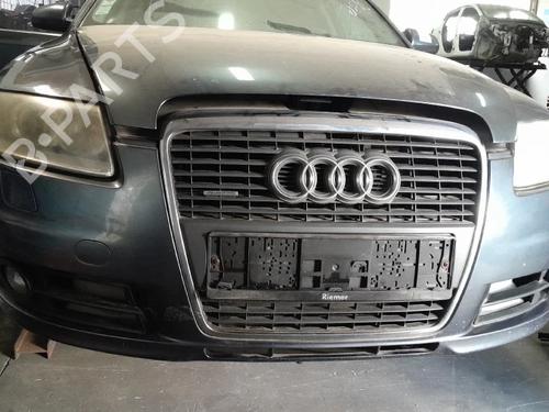 Foran støtfanger AUDI A6 C6 Avant (4F5) 3.0 TDI quattro | BP28322022C7 