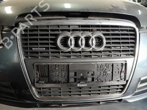 Foran støtfanger AUDI A6 C6 Avant (4F5) 3.0 TDI quattro | BP28322022C7 