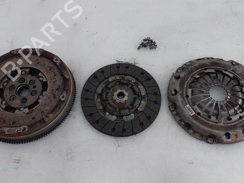 Other OPEL CORSA E (X15) 1.4 Turbo (08, 68) 55587528