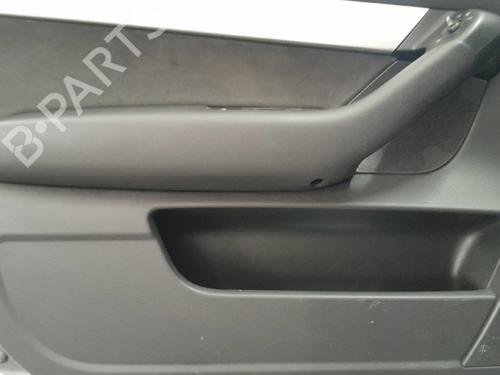 Forreste venstre beklædning AUDI A6 C6 Avant (4F5) 3.0 TDI quattro | BP28322030C58 