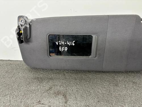 Pare-soleil gauche AUDI A6 C5 (4B2) 2.5 TDI | BP28358407I1 