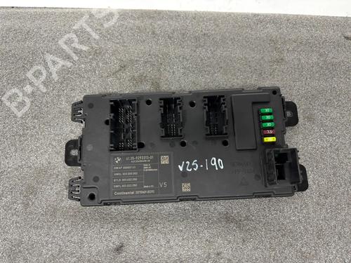 Altro BMW 1 (F21) 116 d (116 hp) 28358410