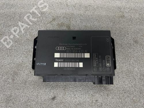 Altro AUDI A4 B6 (8E2) 1.6 (102 hp) 28358411