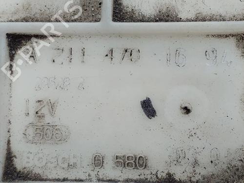 Pompa paliwa MERCEDES-BENZ E-CLASS (W211) E 270 CDI (211.016) | BP28376593M76 