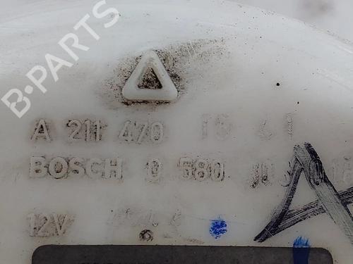 Pompa paliwa MERCEDES-BENZ E-CLASS (W211) E 270 CDI (211.016) | BP28376593M76 