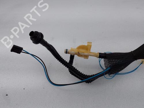 Pompa paliwa MERCEDES-BENZ E-CLASS (W211) E 270 CDI (211.016) | BP28376593M76 