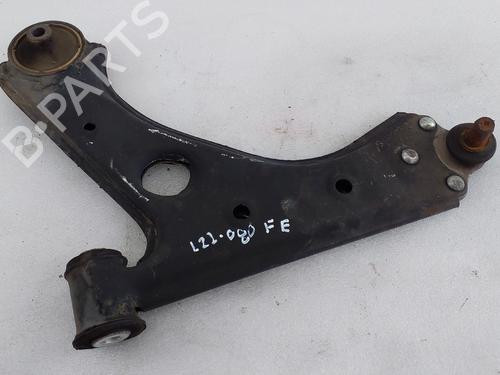 Left front suspension arm OPEL CORSA E (X15) 1.4 Turbo (08, 68) BP28384050M12