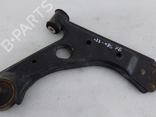 Right front suspension arm OPEL CORSA E (X15) 1.4 Turbo (08, 68) BP28384051M13