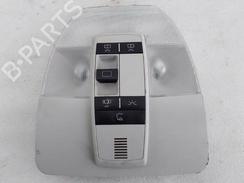 Used Interior roof light MERCEDES-BENZ B-CLASS Sports Tourer (W245) B 180 CDI (245.207) (109 hp) 28388323