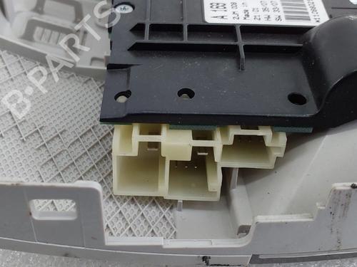 Interior roof light MERCEDES-BENZ B-CLASS Sports Tourer (W245) B 180 CDI (245.207) | BP28388323I8