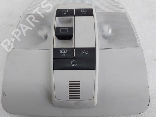 Interior roof light MERCEDES-BENZ B-CLASS Sports Tourer (W245) B 180 CDI (245.207) | BP28388323I8