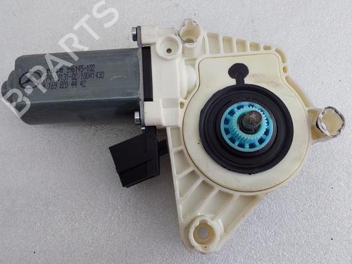 Rudehejsemotor forskærm højre MERCEDES-BENZ B-CLASS Sports Tourer (W245) B 180 CDI (245.207) | BP28388324E20 