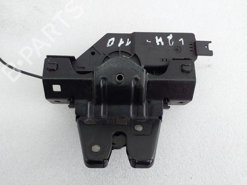Tailgate lock BMW 1 (E87) 118 i | BP28388330C101 