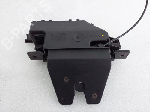 Tailgate lock BMW 1 (E87) 118 i | BP28388330C101 