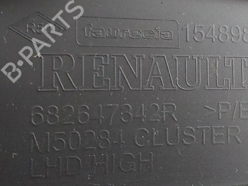 Andre RENAULT MEGANE IV Hatchback (B9A/M/N_) 1.2 TCe 130 (B9MR) | BP28428985O1