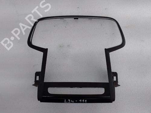 Used Other RENAULT MEGANE IV Hatchback (B9A/M/N_) 1.2 TCe 130 (B9MR) (130 hp) 28428989