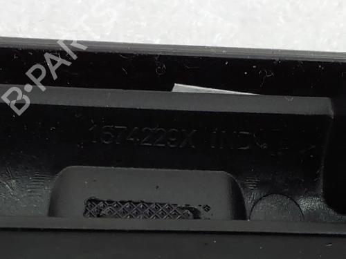 Other RENAULT MEGANE IV Hatchback (B9A/M/N_) 1.2 TCe 130 (B9MR) | BP28428989O1