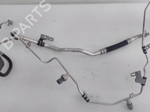 AC-rør RENAULT MEGANE IV Hatchback (B9A/M/N_) 1.2 TCe 130 (B9MR) (130 hp) 28429000