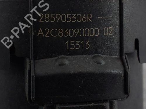 Other RENAULT MEGANE IV Hatchback (B9A/M/N_) 1.2 TCe 130 (B9MR) | BP28429001O1 