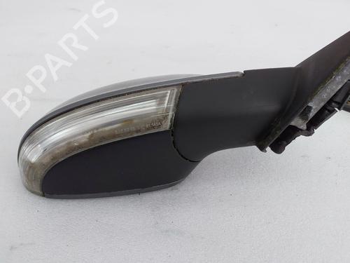 Bakspejl Højre VW PASSAT B5.5 (3B3) 1.9 TDI | BP28440067C27 