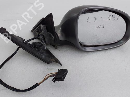 Used Right mirror VW PASSAT B5.5 (3B3) 1.9 TDI (130 hp) 28440067