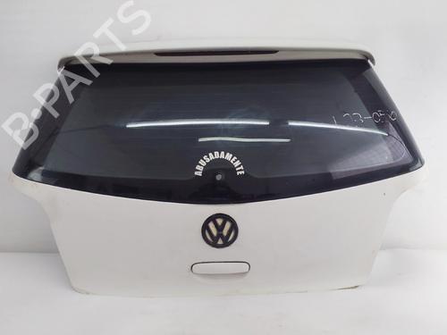 Bakluke CC/Kombi-Kupé VW POLO IV (9N_, 9A_) 1.4 TDI (75 hp) 28473697