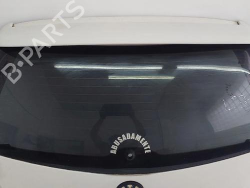 Tailgate VW POLO IV (9N_, 9A_) 1.4 TDI | BP28473697C6 