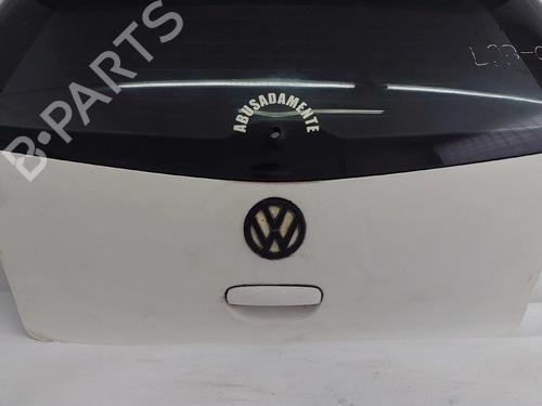 Tailgate VW POLO IV (9N_, 9A_) 1.4 TDI | BP28473697C6 