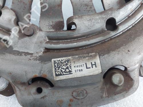 Other RENAULT CLIO IV Hatchback Van (BH_) 1.5 dCi 90 (BHAJ) | BP28473698O1 