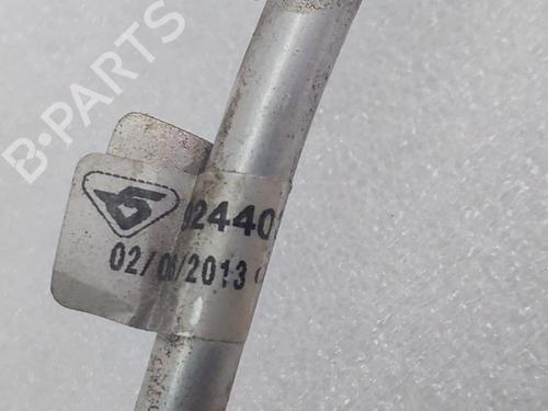 AC pipe RENAULT CLIO IV Hatchback Van (BH_) 1.5 dCi 90 (BHAJ) | BP28473699M126 