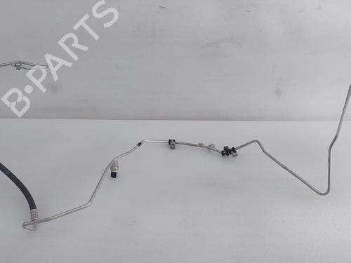 Used AC pipe RENAULT CLIO IV Hatchback Van (BH_) 1.5 dCi 90 (BHAJ) (90 hp) 28473699