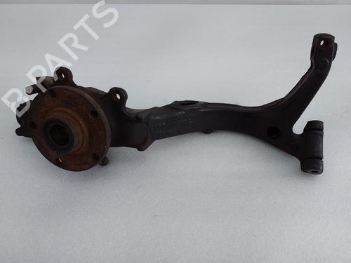Venstre Styrespindel Lejehus AUDI A4 B5 Avant (8D5) 2.5 TDI (150 hp) 21516696