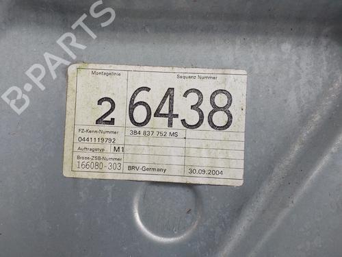 Lève-vitre avant droit VW PASSAT B5.5 (3B3) 1.9 TDI | BP28473705C23 