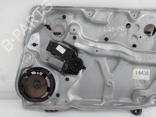 Lève-vitre avant droit VW PASSAT B5.5 (3B3) 1.9 TDI | BP28473705C23 