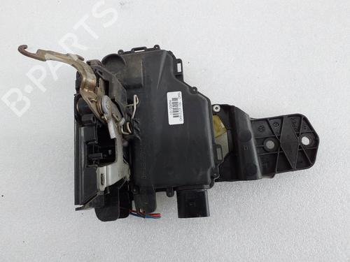 Højre fortil lås VW PASSAT B5.5 (3B3) 1.9 TDI | BP28473706C97 