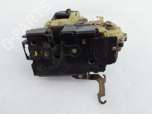 Højre fortil lås VW PASSAT B5.5 (3B3) 1.9 TDI | BP28473706C97 