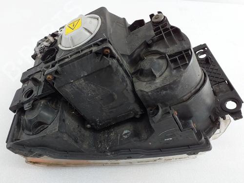 Left headlight LAND ROVER DISCOVERY III (L319) 2.7 TD 4x4 | BP25598961C28 