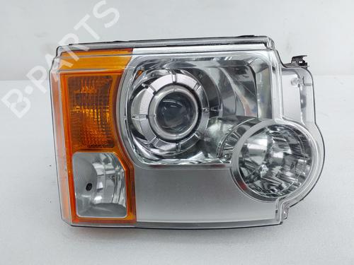 Faro derecho LAND ROVER DISCOVERY III (L319) 2.7 TD 4x4 (190 hp) 25598963